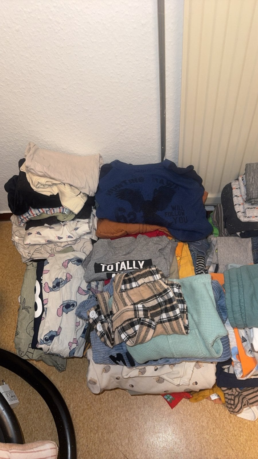 compleet kledingpakket voor een jongen van newborn t/mbijna1, Ophalen, Zo goed als nieuw, Maat 62