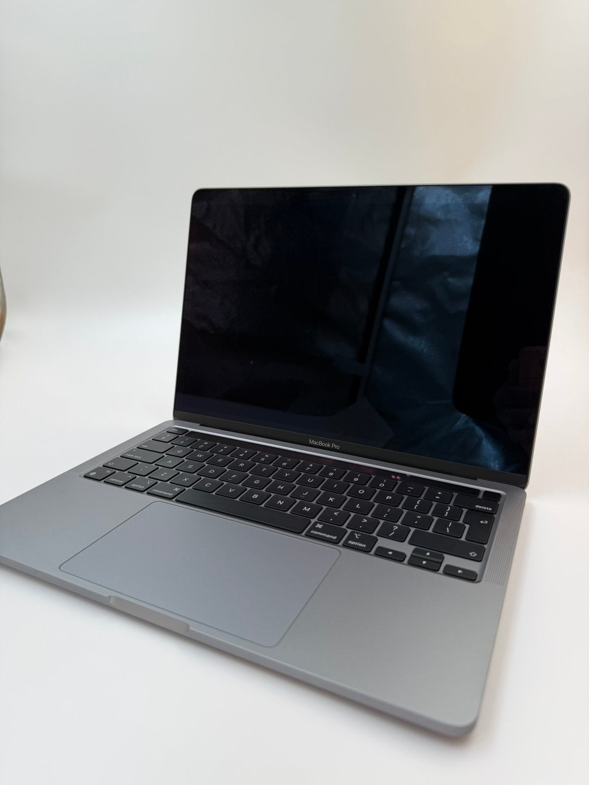 Apple Macbook Pro M2 2022 256GB 8GB Ram / A Grade / 0 Cyclus, Ophalen of Verzenden, Zo goed als nieuw