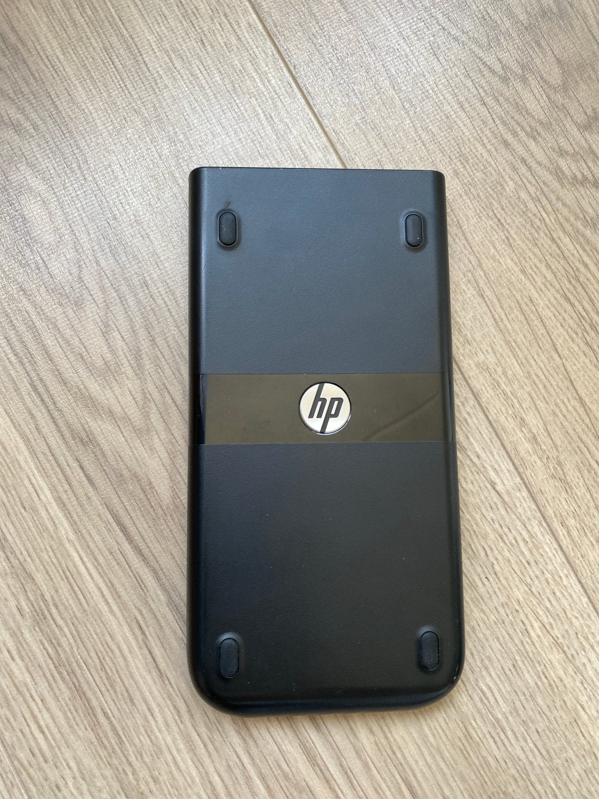 HP prime grafische rekenmachine, Diversen, Rekenmachines, Ophalen of Verzenden, Grafische rekenmachine