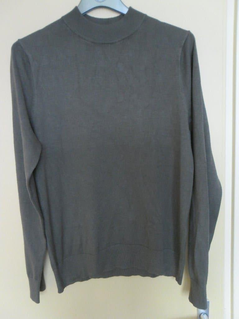 Nieuwe heren trui Maat M, Maat 48/50 (M), Boss Orange, Nieuw, Ophalen of Verzenden
