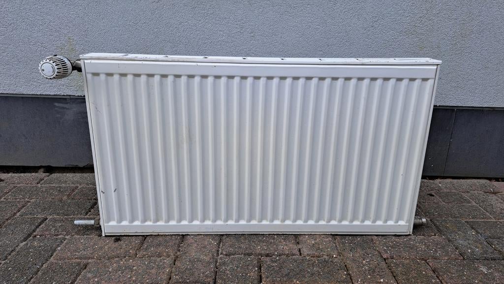 Meerdere radiatoren type 20,21 en 22, Ophalen