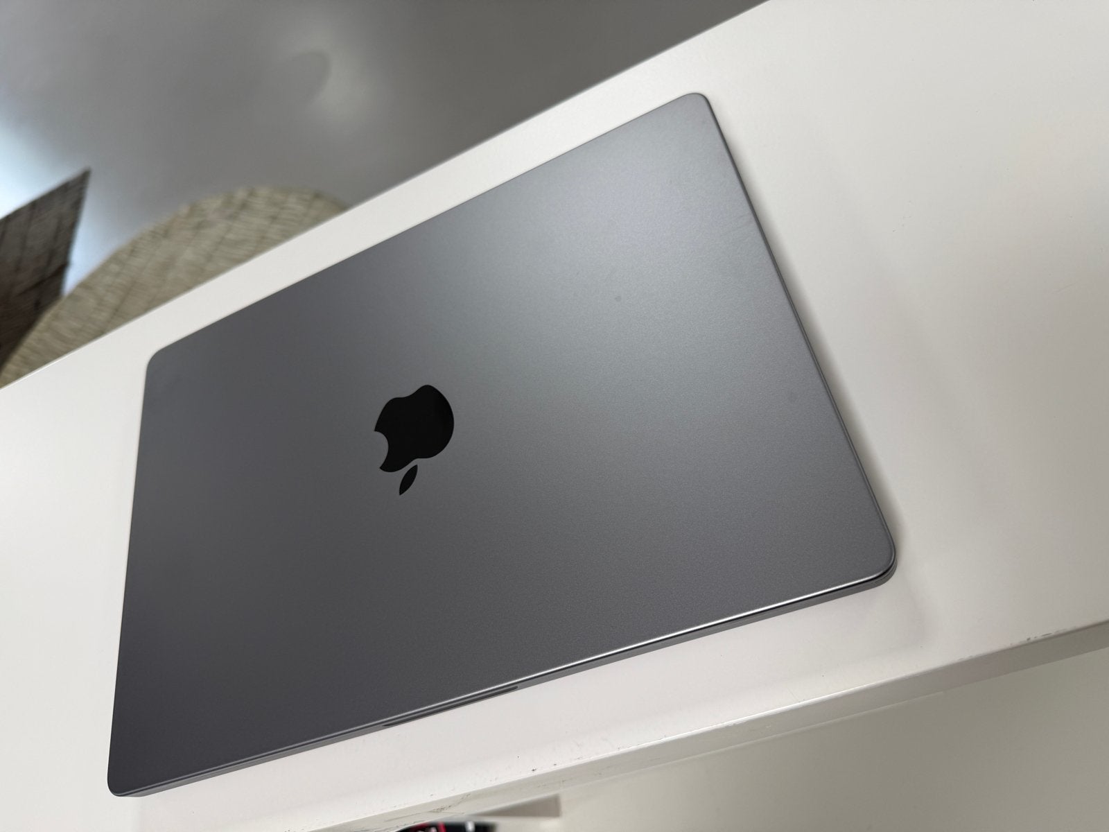 MacBook Pro M1 16GB/1TB in absolute nieuwstaat, Computers en Software, Apple Macbooks, Zo goed als nieuw, MacBook Pro, 16 inch