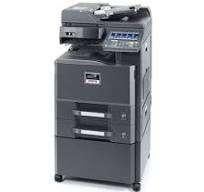 Kyocera printer 2551ci, All-in-one, Ophalen of Verzenden, Zo goed als nieuw, Kyocera