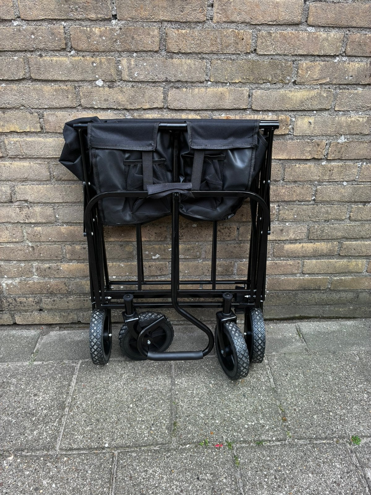 Bolderkar, Ophalen of Verzenden, Zo goed als nieuw