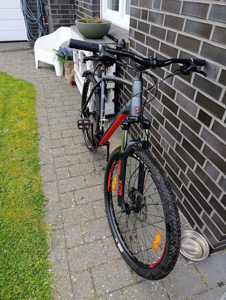 Mountainbike ATB XL Centurion, 57 cm of meer, Ophalen, Overige merken