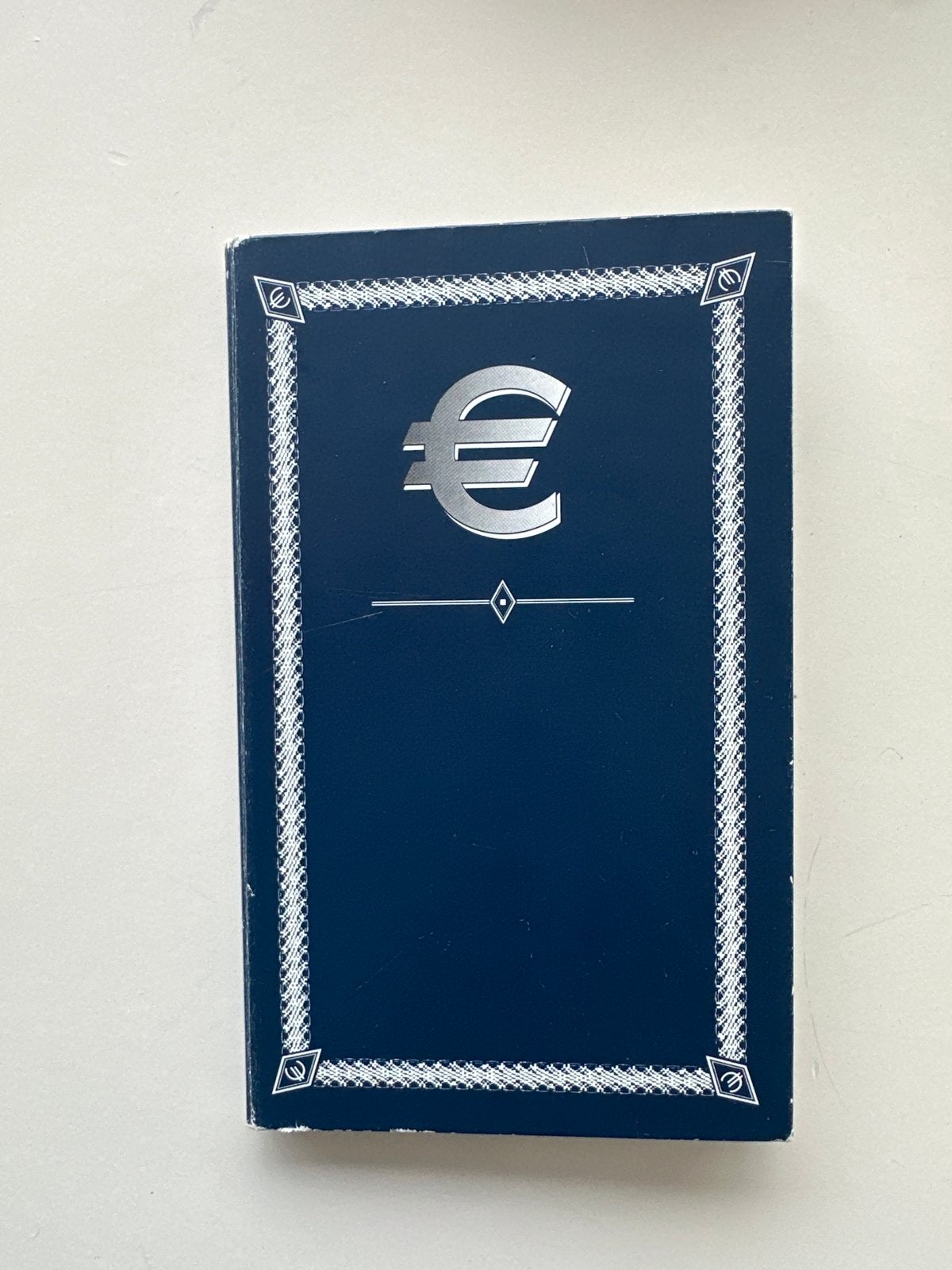 Finse Euromunten Set 2002 - Complete Collectie, Ophalen of Verzenden, Finland, Overige waardes, Setje