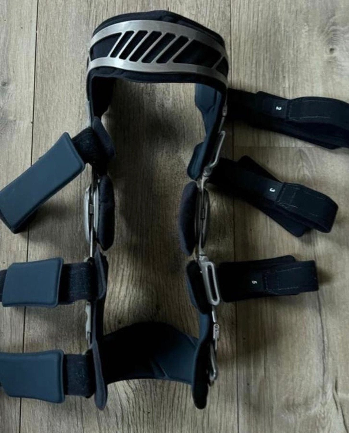 Medi knie brace m4oas rechts, Ophalen of Verzenden, Nieuw