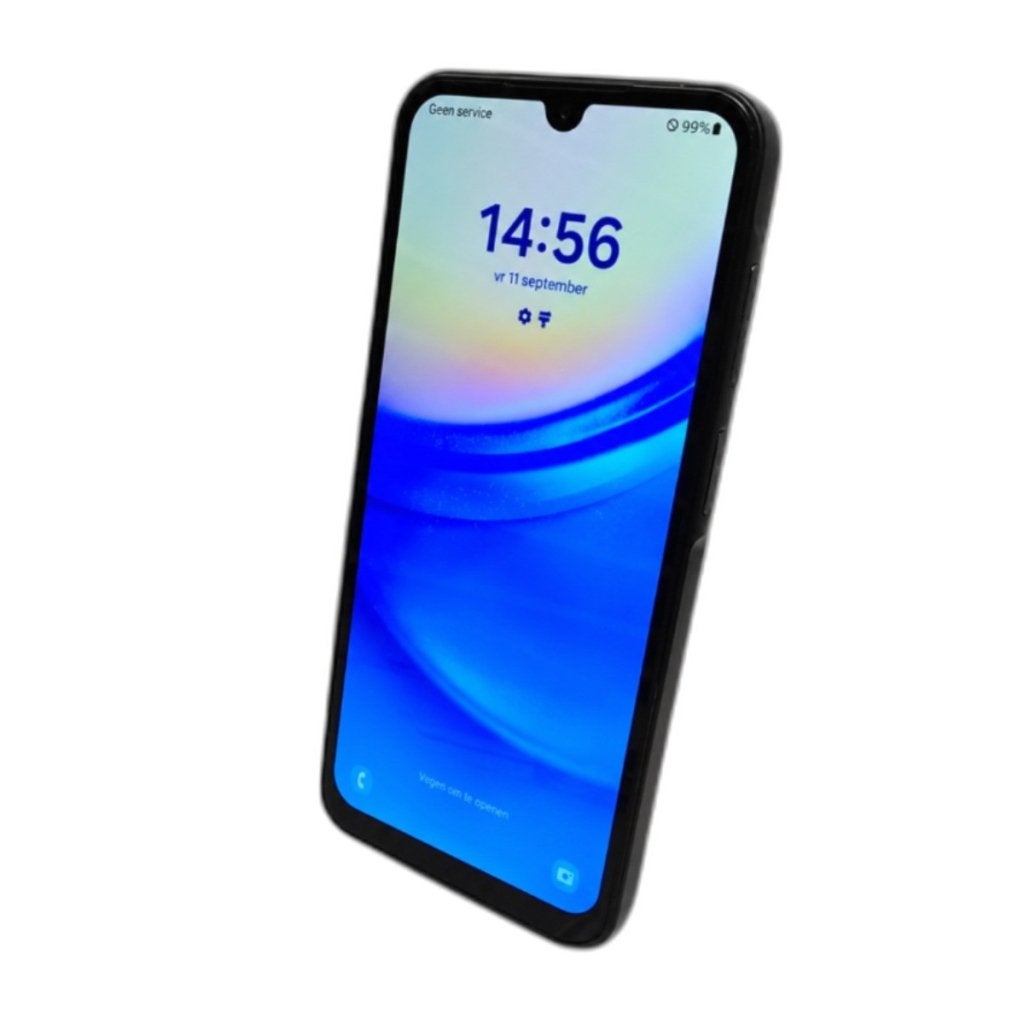 Samsung Galaxy A15 5G | 128GB | B-Grade (839220), Samsung Electronics Benelux B.V., Nlsamsung@edelman.com, Evert van de Beekstraat 310, 1118 CX Schiphol, Nederland