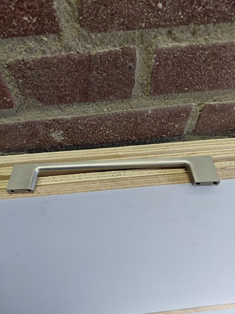 Handgrepen 52 stuks, Huis en Inrichting, Ophalen