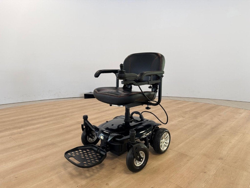 Scootmobiel | Elektrische rolstoel Kymco K-Chair, Diversen, Rolstoelen, Ophalen, Inklapbaar, Nieuw, Elektrische rolstoel