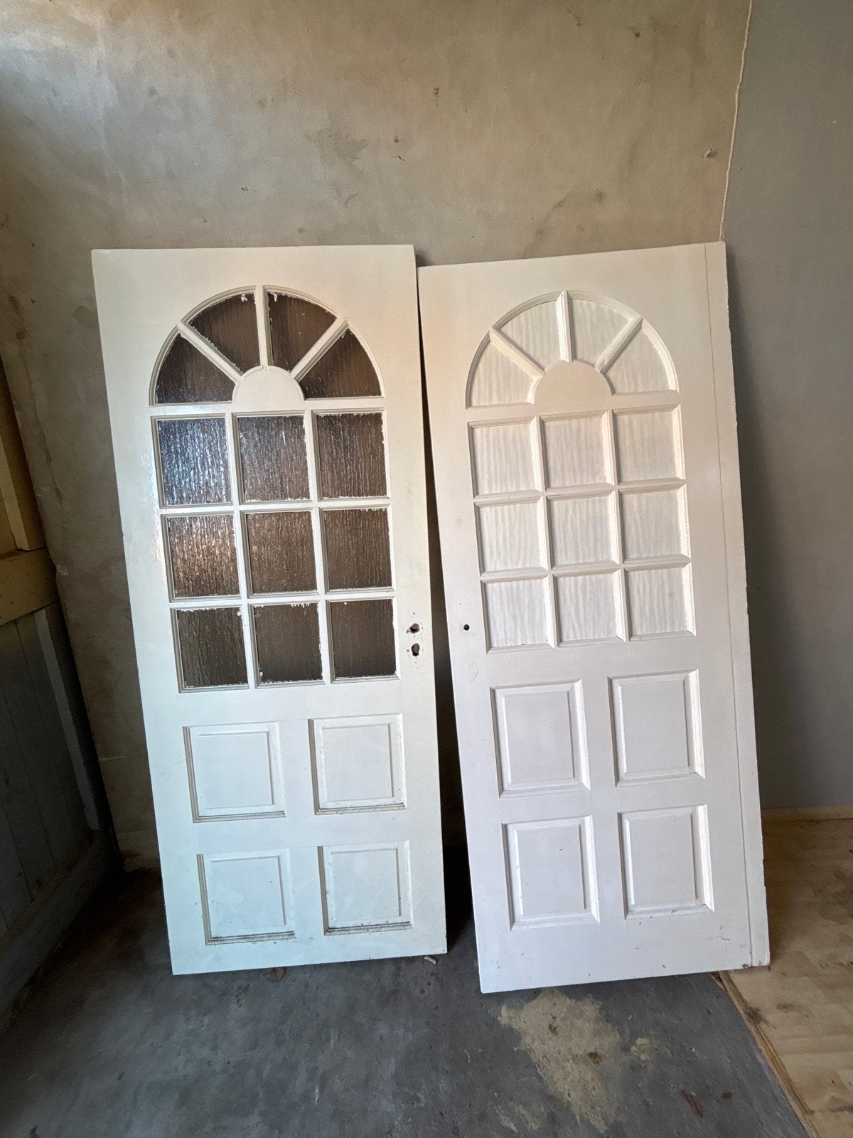 Verschillende (binnen)deuren te koop, Gebruikt, 80 tot 100 cm, Binnendeur, Ophalen of Verzenden