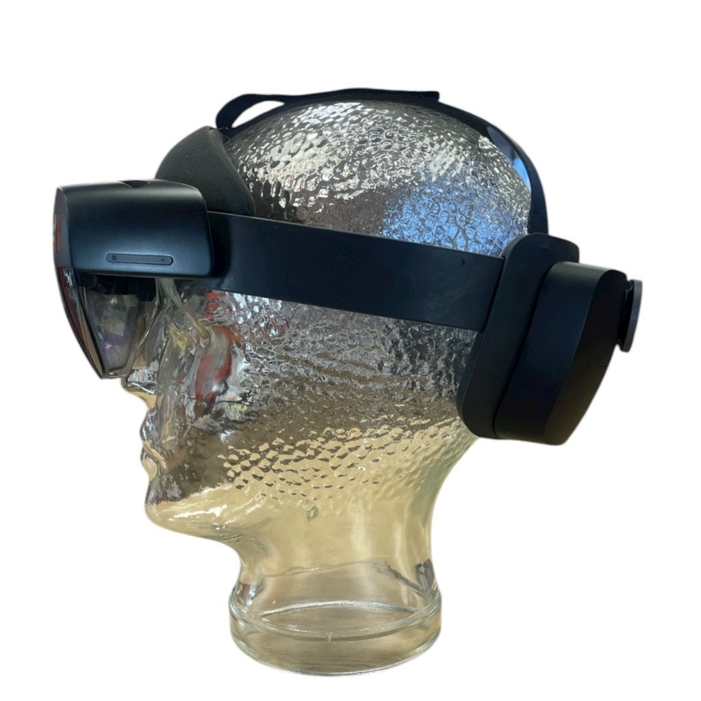 Microsoft HoloLens 2 | Nette Staat | 6 Maanden Garantie, Spelcomputers en Games, Virtual Reality, Microsoft, Zo goed als nieuw