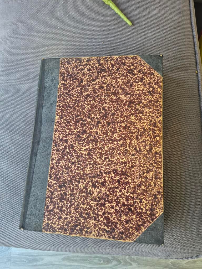 Geïllustreerd Christelijk Weekblad - Jaargang 1920, Boeken, Tijdschriften en Kranten, Gelezen, Krant, Ophalen of Verzenden