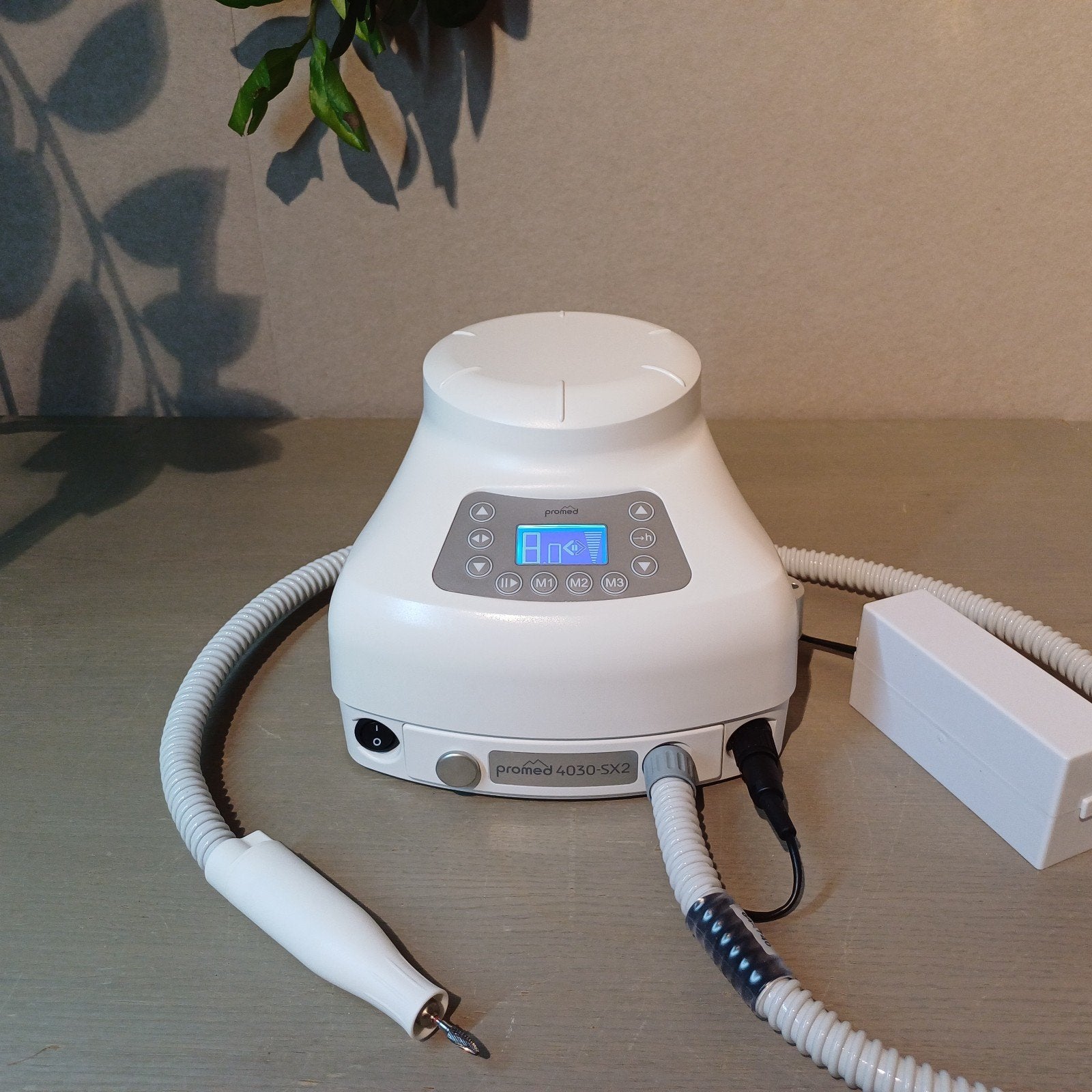 PROMED 4030 SX2 NAGELFREES, Ophalen of Verzenden, Nieuw, Hand- en Voetverzorging