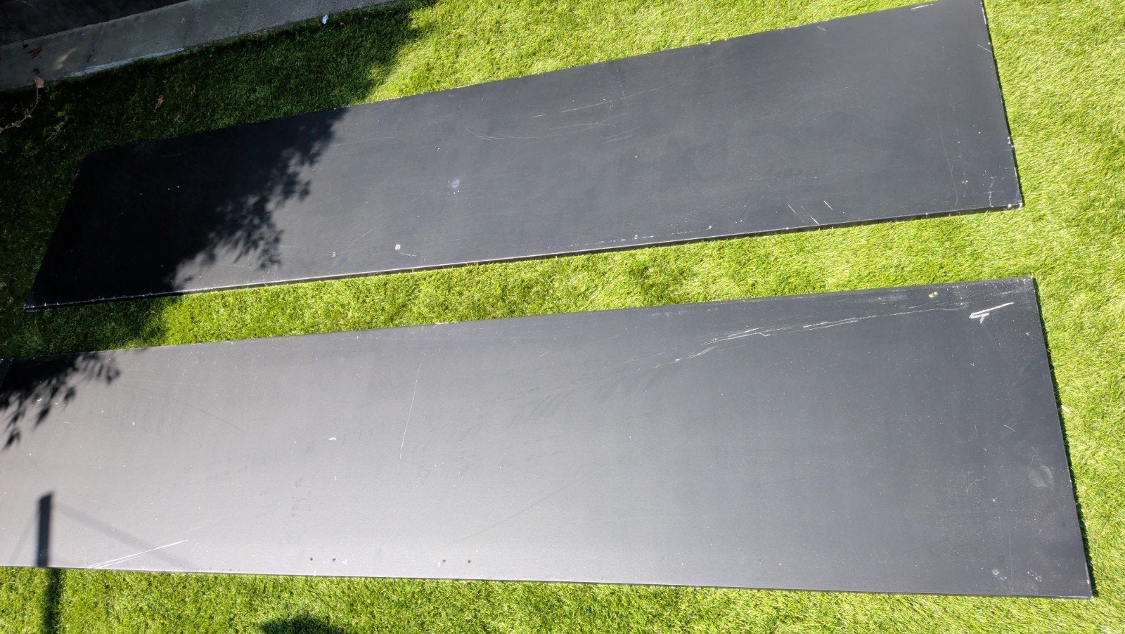 IKEA Pax kast deuren 230x50 cm gratis af te halen, Huis en Inrichting, Ophalen, Gebruikt, 200 cm of meer, 50 tot 100 cm