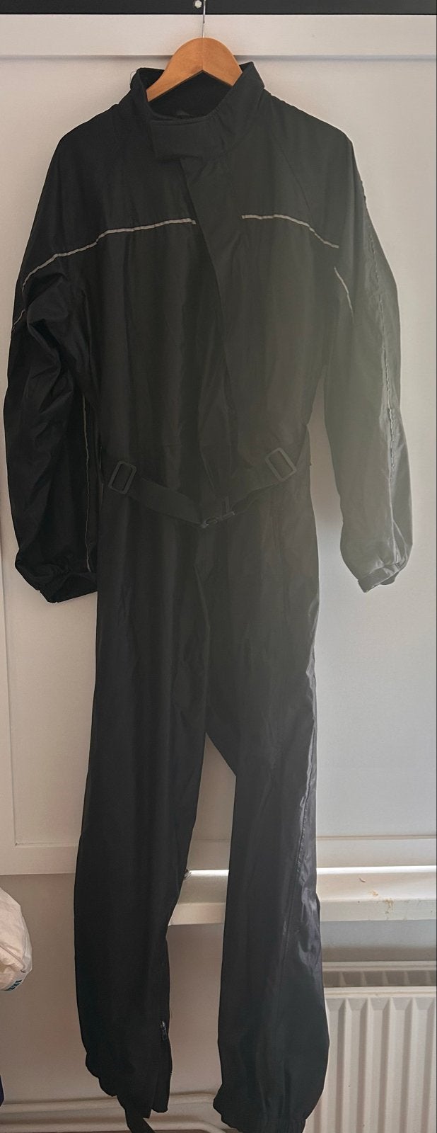 MotorX regenoverall - Maat XL, Motoren, Ophalen of Verzenden, Tweedehands, Heren, Overall