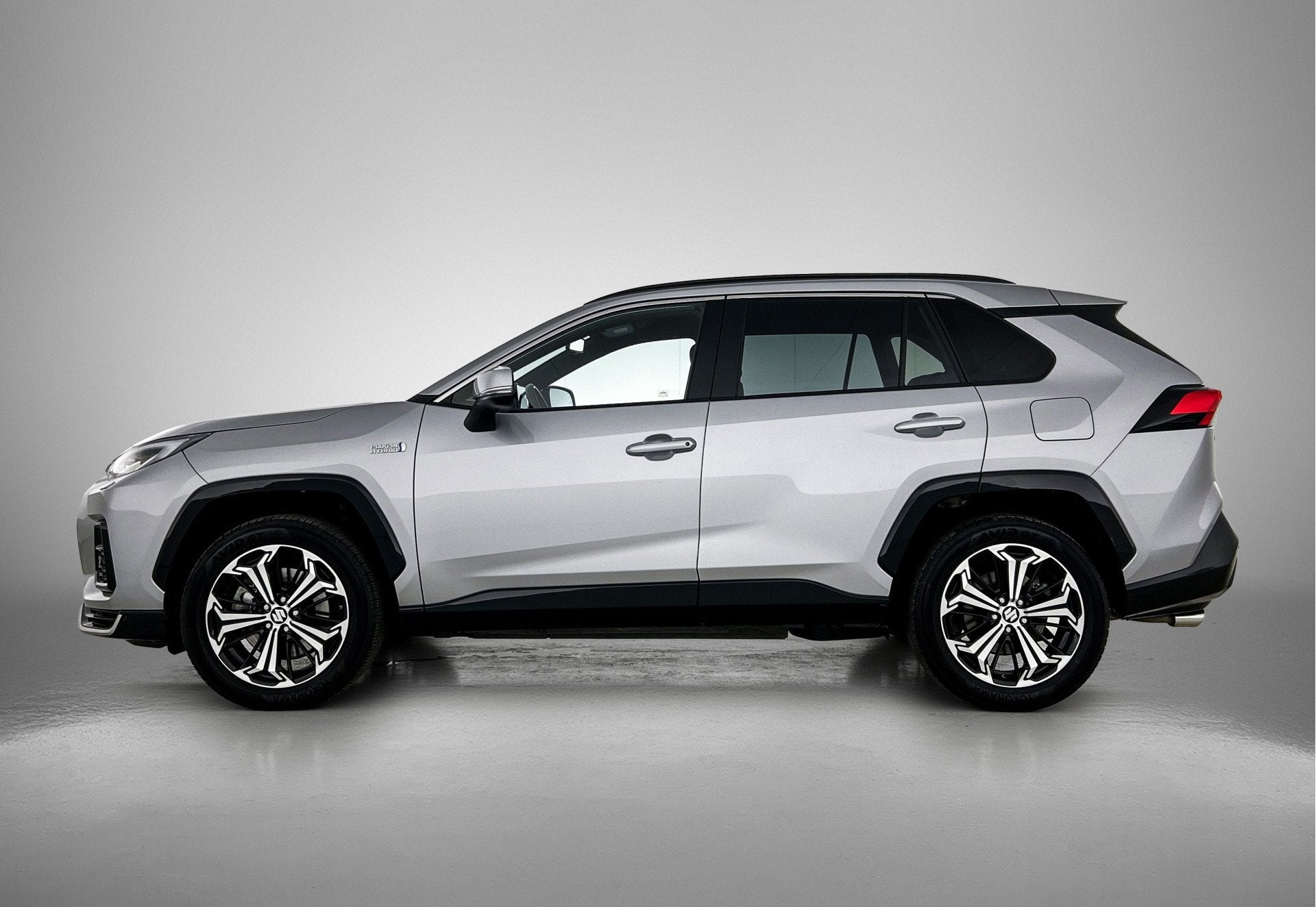 Suzuki Across 2.5 Plug-in Hybrid Style | 1500 KG trekgewicht, Automaat, 12 maanden, Gebruikt, 4 cilinders