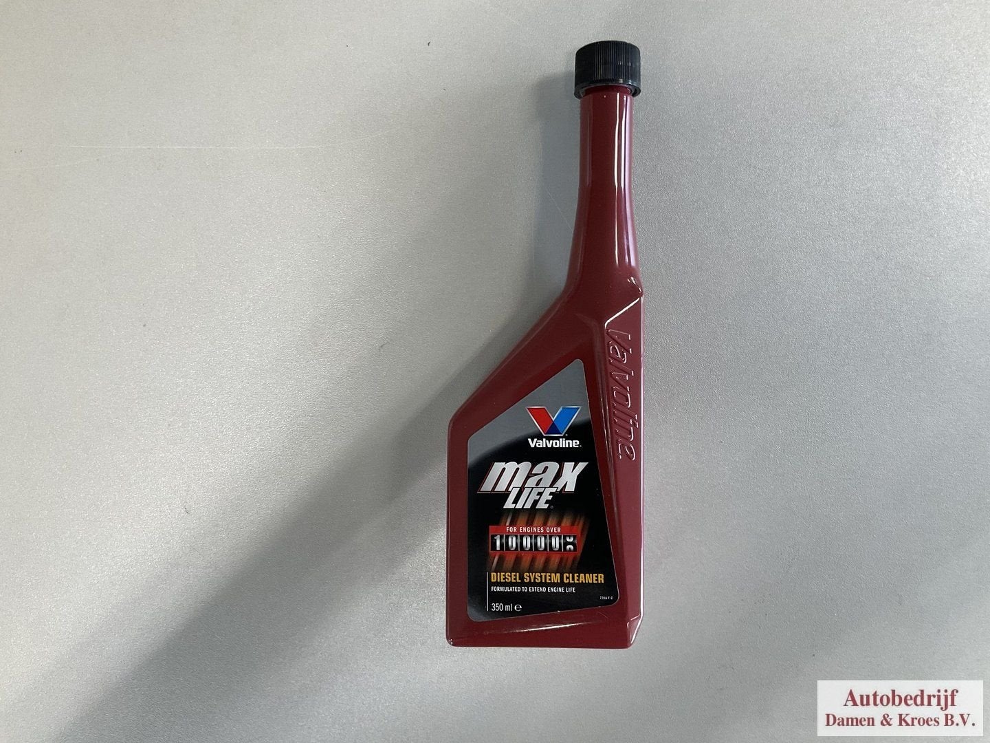 Valvoline MAX LIFE Motorreiniger Diesel, Ophalen of Verzenden, -, -, -