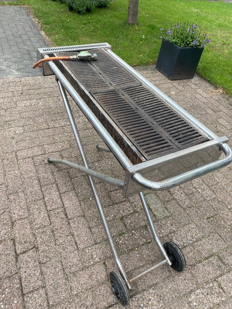 BBQ  Buffalo PRO, Ophalen, Gebruikt, Buffalo PRO