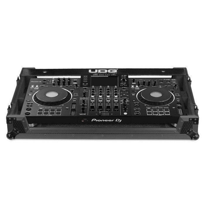 UDG Flight Case Multi Format 3XL Plus Wheels met plukschuim, ., Nieuw, ., Flightcase