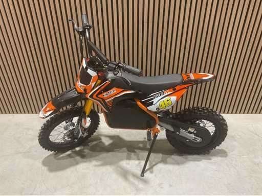 Nieuwe 1500W ILX1500 Elektrische Crossmotor in 4 kleuren‼️, Fietsen en Brommers, Minibikes, Midibikes en Pitbikes, Ophalen, Nieuw