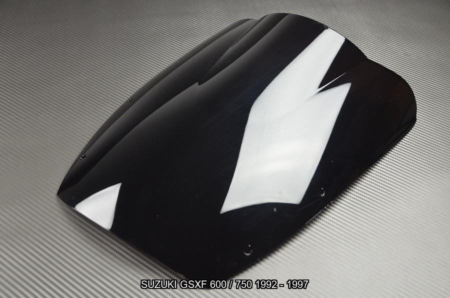 Windscherm SUZUKI GSXF 600 / 750 1992 - 1997, Verzenden, Nieuw