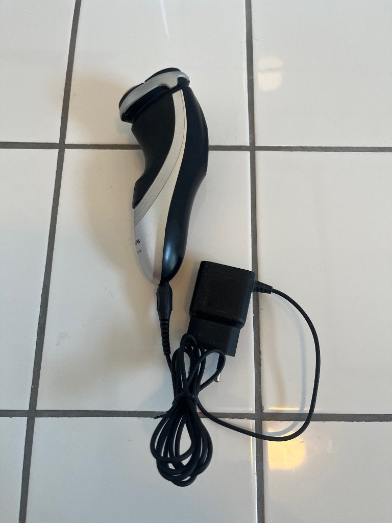Philips Scheerapparaat 5000 serie, Ophalen of Verzenden, Zo goed als nieuw, Scheren en Epileren
