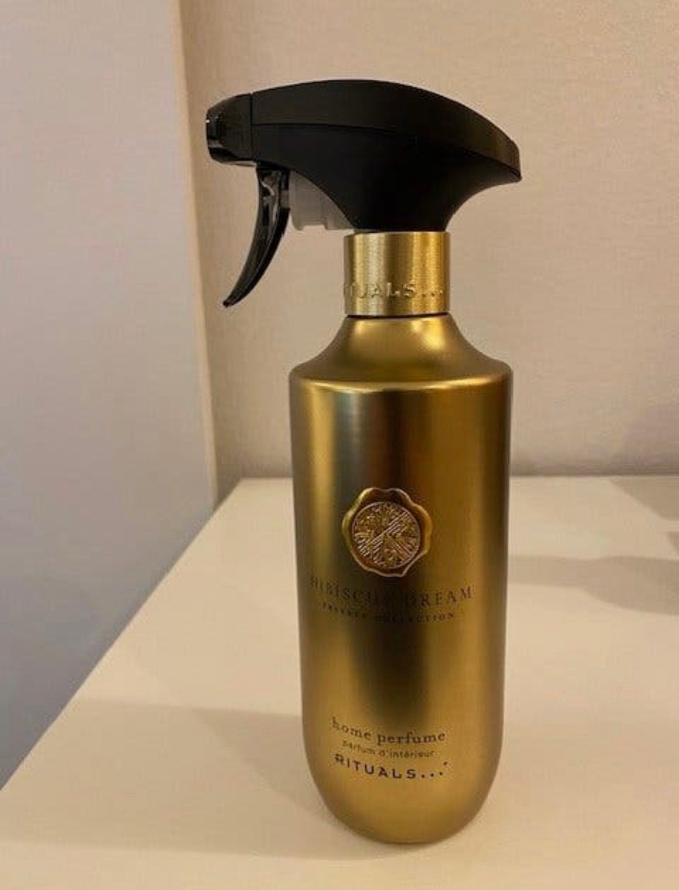 Rituals Hibiscus dream huis parfum 400 ml, Ophalen of Verzenden, Nieuw, Rituals