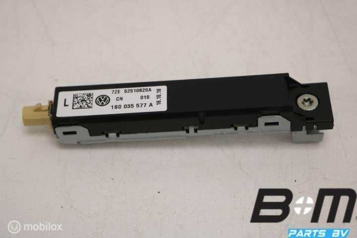 Antenneversterker VW Up! Facelift 1S0035577A, Gebruikt