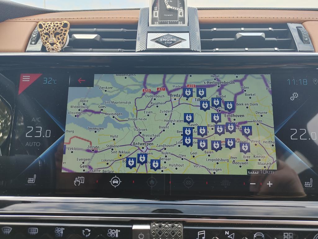 Navigatie Connect NAV update Citroen Peugeot, Europa 2025, Computers en Software, Navigatiesoftware, Verzenden, Zo goed als nieuw