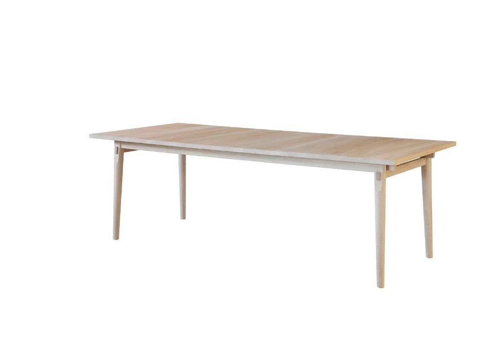 eettafel pp850 OnBoard, PP Møbler, design Thomas E. Alken, Huis en Inrichting, Tafels | Eettafels, Zo goed als nieuw, 50 tot 100 cm