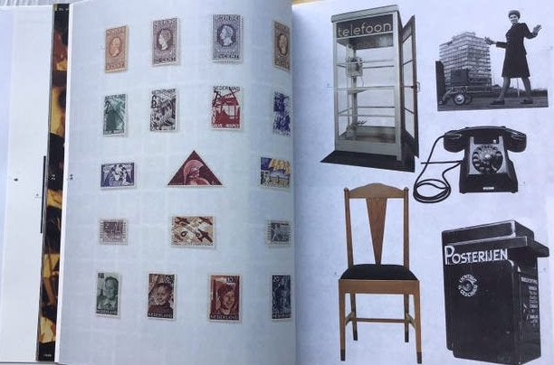 PTT in Geluid - Symfonie van Techniek (1989), Boeken, Ophalen of Verzenden, 20e eeuw of later, Zo goed als nieuw