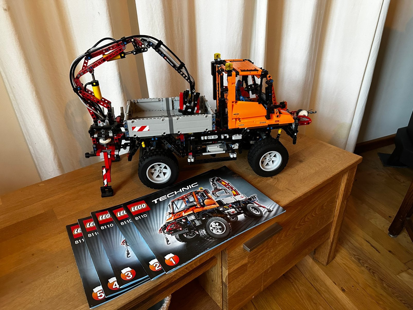 Te koop mijn lego collectie ( sint tip ), Lego, Inclusief instructies, Ophalen of Verzenden, Zo goed als nieuw