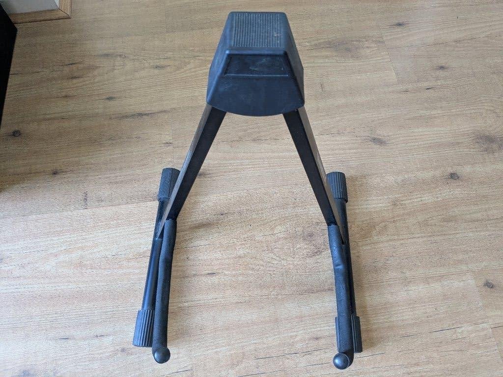 Guitar stand Innox IGS 02, Ophalen, Gebruikt