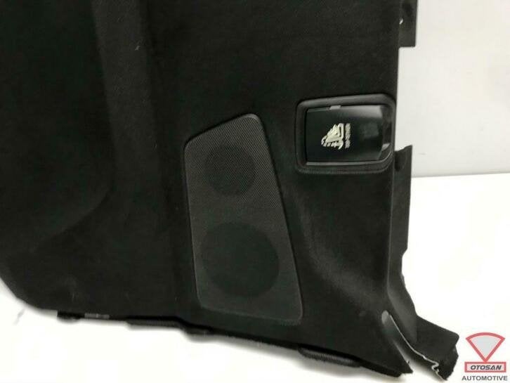 bmw 5 serie g30 sedan hoedenplank + speakers 8065039, Auto-onderdelen, Interieur en Bekleding, Petuelring 130
80788  Munich, DE