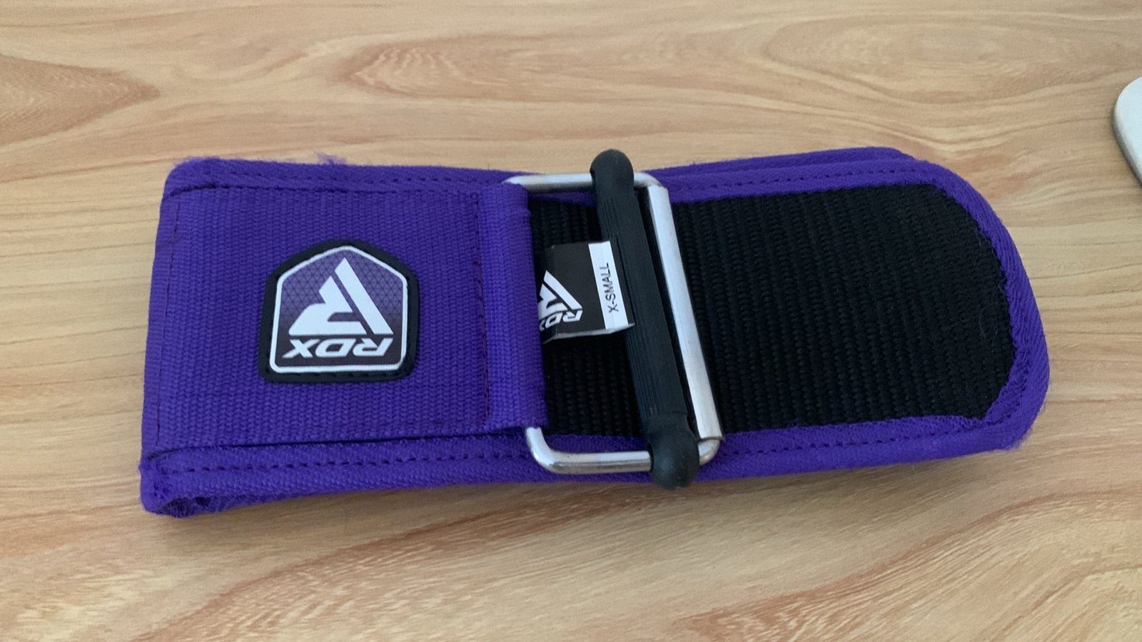 RDX X-Small Weightlifting Belt, Ophalen of Verzenden, Gebruikt