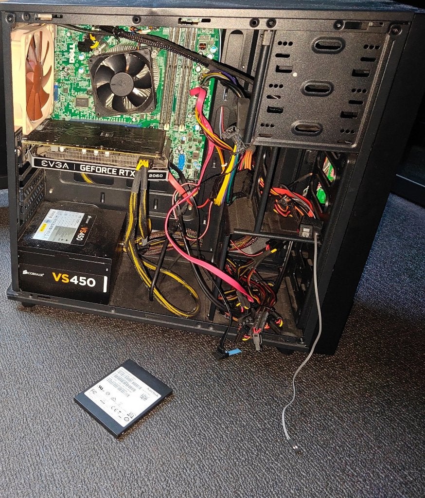 Krachtige gaming pc ook in 2026, 32 GB, Ophalen of Verzenden, Gaming, SSD