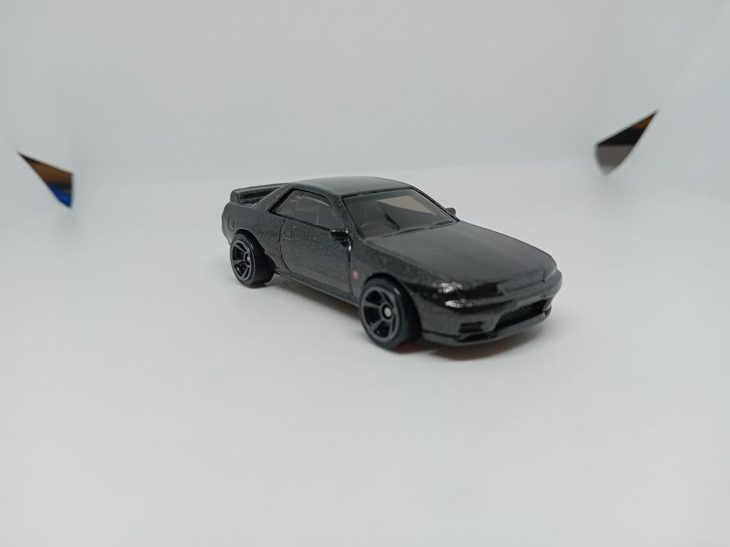 Hot Wheels Nissan Skyline GT-R Fast&Furious Hotwheels, Ophalen of Verzenden, Nieuw, Auto