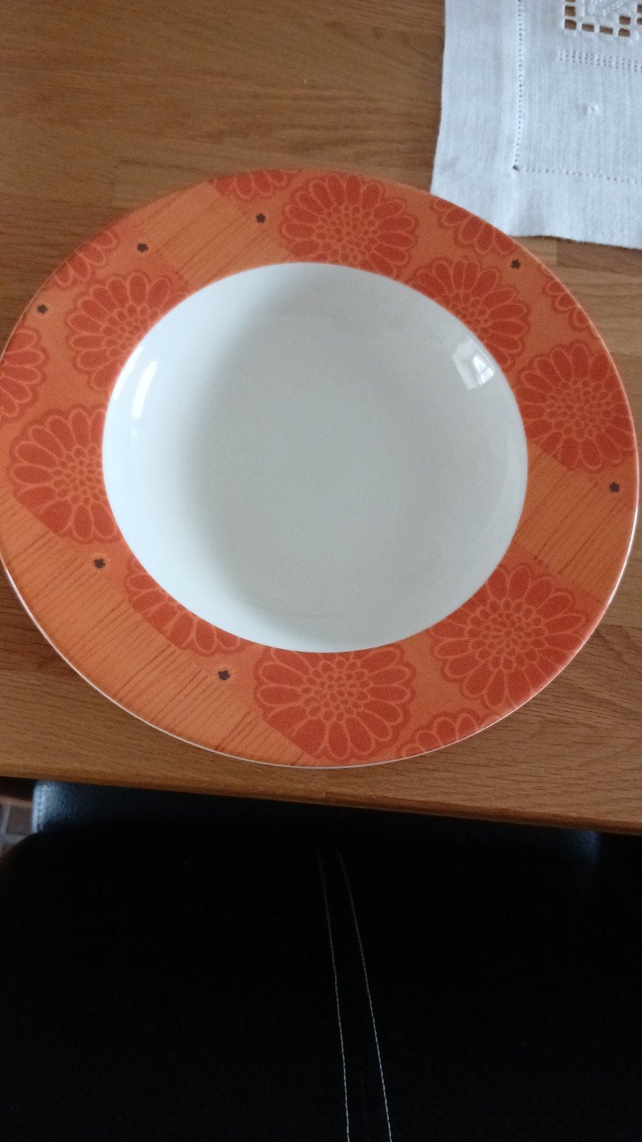 Huis en Inrichting   keukenservies, Huis en Inrichting, Keuken | Servies, Ophalen, Zo goed als nieuw, Overige stijlen, Bord(en)