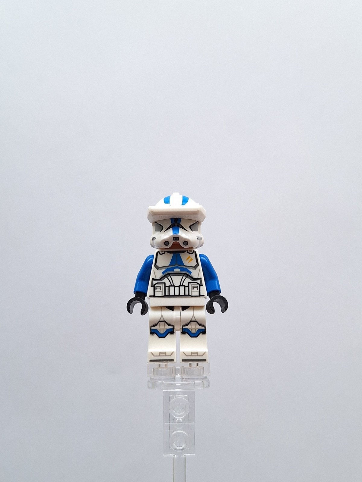 Lego Star Wars SW1248 - Clone Trooper 2x beschikbaar, Star Wars, Lego, Ophalen of Verzenden, Zo goed als nieuw