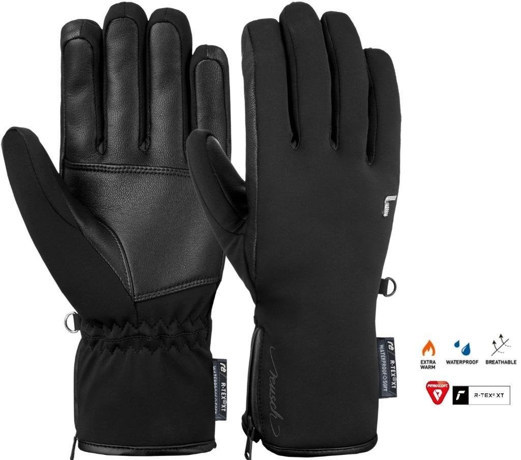 Reusch Tiffany R-Tex XT extra warme damesskihandschoenen, Sport en Fitness, Skiën en Langlaufen, Kleding, Skiën, Minder dan 100 cm