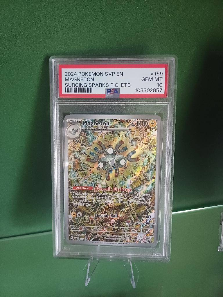 Slabs en sealed te ruil, Ophalen, Zo goed als nieuw