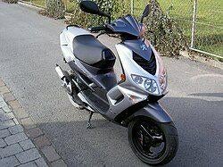 peugeot speedfight 2 50cc gezocht, Gebruikt, Maximaal 45 km/u, Ophalen of Verzenden, Speedfight