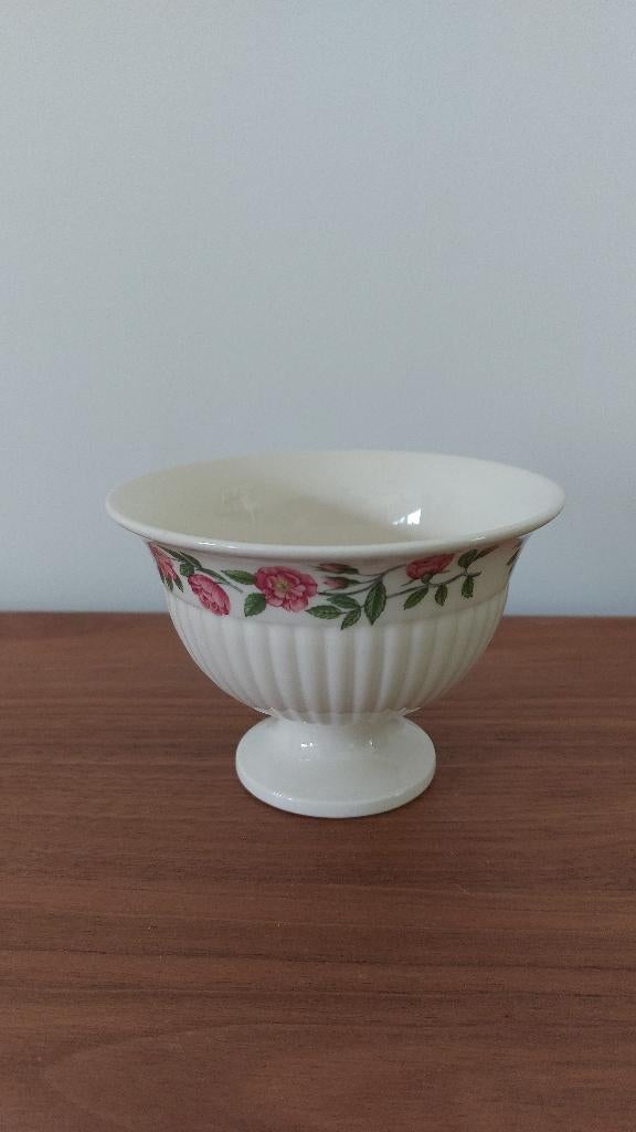 Sherbet cup Wedgwood Rosalind, Antiek en Kunst, Ophalen
