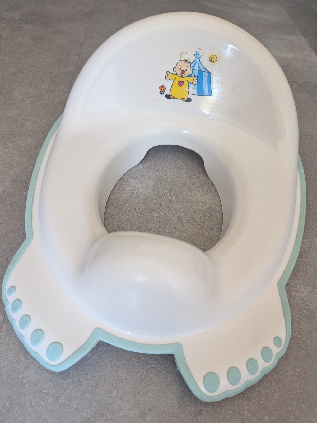Toiletverkleiner voor kinderen - Potje training, Ophalen, Gebruikt