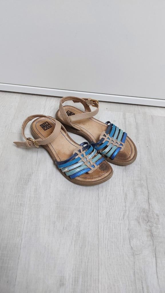 Sandalen maat 30, Bluebox, Meisje, Overige typen, Ophalen of Verzenden
