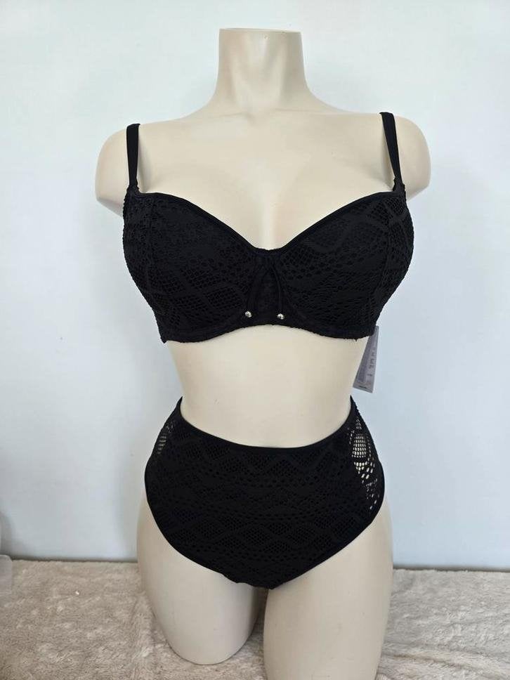 Nieuw freya bikini 80d 75e 80e 75f 80f 75g of 80g, ., Nieuw, Ophalen of Verzenden, .