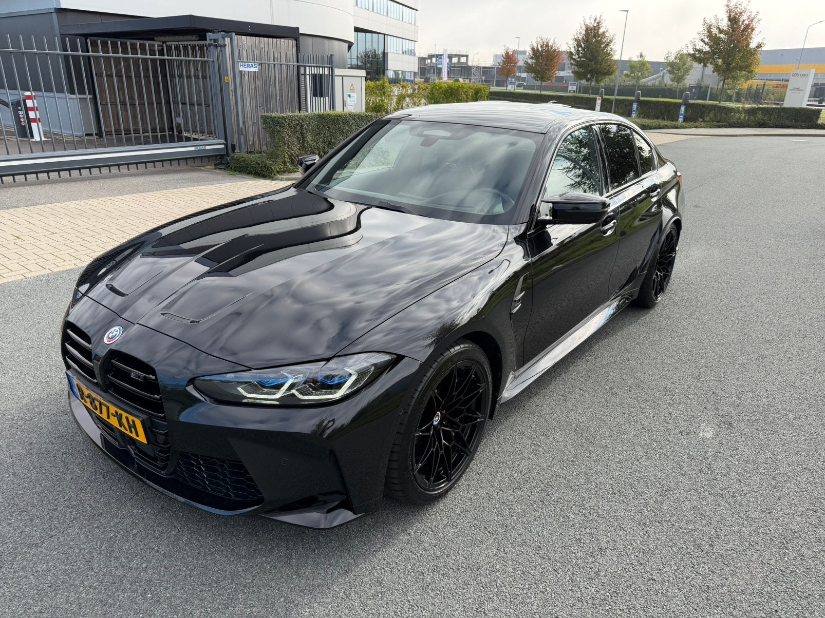 BMW 3-Serie