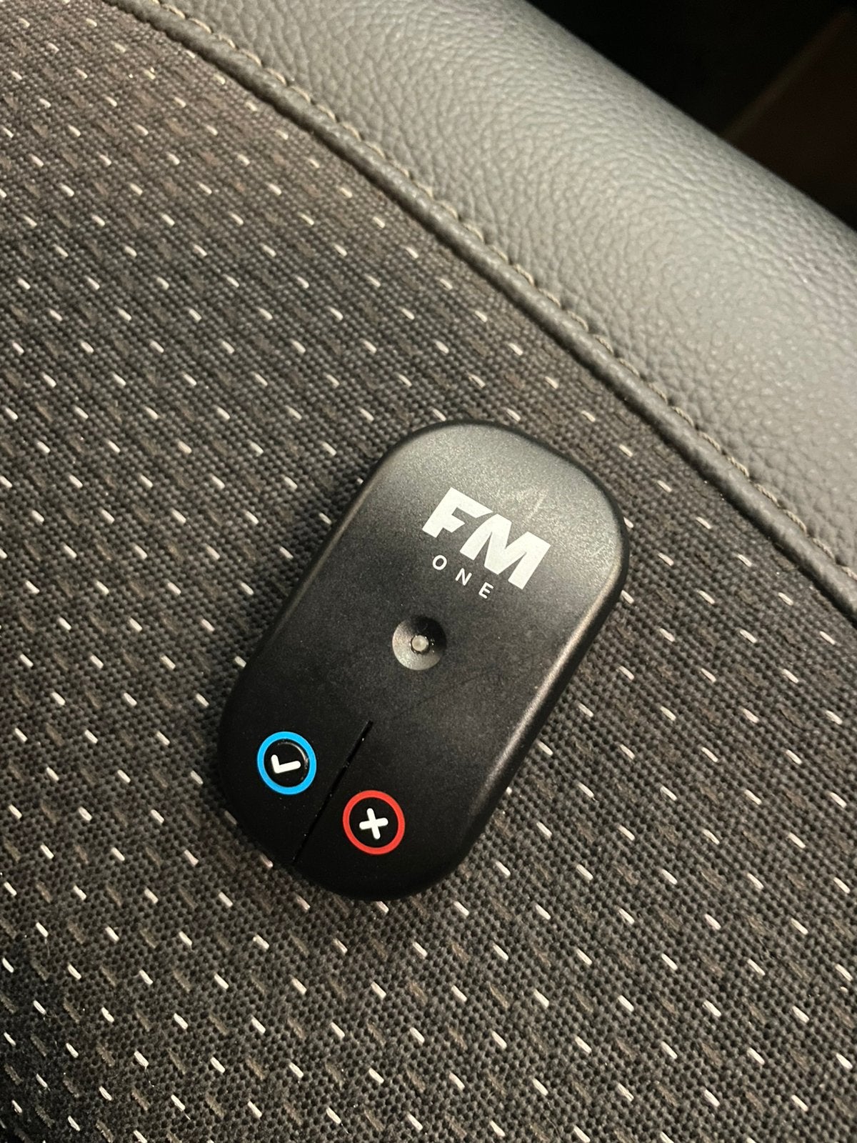 Flitsmeister ONE, Auto diversen, Ophalen of Verzenden, Zo goed als nieuw