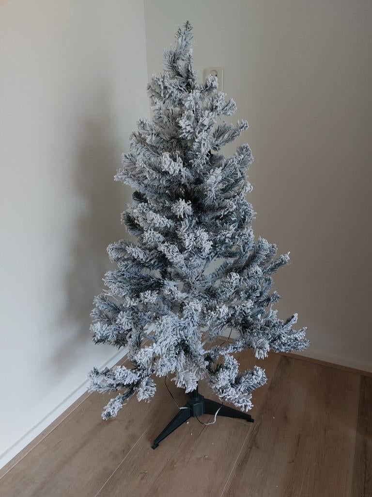 Kerstboom, Diversen, Kerst, Ophalen of Verzenden
